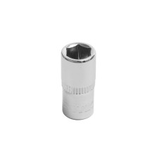 S061408 Головка торцевая ROSSVIK 1/4", 8мм