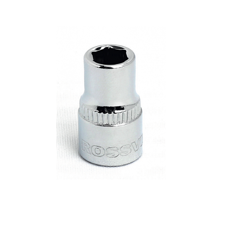 S061411 Головка торцевая ROSSVIK 1/4", 11мм S061411 Головка торцевая ROSSVIK 1/4", 11мм