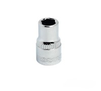 S061412 Головка торцевая ROSSVIK 1/4", 12мм