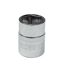 S063419 Головка торцевая ROSSVIK 3/4", 19мм