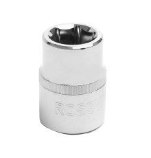 S063421 Головка торцевая ROSSVIK 3/4", 21мм