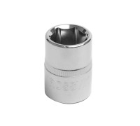 S063424 Головка торцевая ROSSVIK 3/4", 24мм