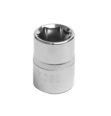 S063424 Головка торцевая ROSSVIK 3/4", 24мм