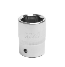 S063427 Головка торцевая ROSSVIK 3/4", 27мм