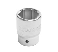 S063430 Головка торцевая ROSSVIK 3/4", 30мм