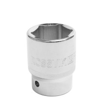 S063432 Головка торцевая ROSSVIK 3/4", 32мм