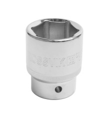S063433 Головка торцевая ROSSVIK 3/4", 33мм