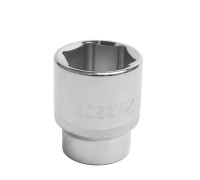 S063434 Головка торцевая ROSSVIK 3/4", 34мм