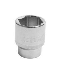 S063434 Головка торцевая ROSSVIK 3/4", 34мм
