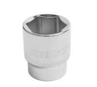 S063438 Головка торцевая ROSSVIK 3/4", 38мм