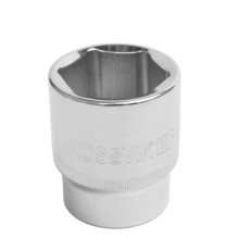 S063438 Головка торцевая ROSSVIK 3/4", 38мм