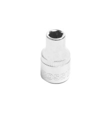S063807 Головка торцевая ROSSVIK 3/8", 7мм