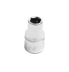 S063808 Головка торцевая ROSSVIK 3/8", 8мм