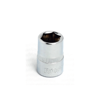S063810 Головка торцевая ROSSVIK 3/8", 10мм