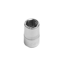 S063811 Головка торцевая ROSSVIK 3/8", 11мм