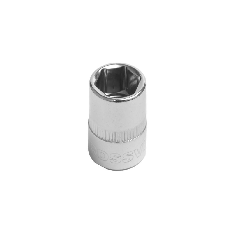 S063811 Головка торцевая ROSSVIK 3/8", 11мм S063811 Головка торцевая ROSSVIK 3/8", 11мм