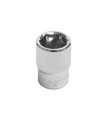 S063814 Головка торцевая ROSSVIK 3/8", 14мм