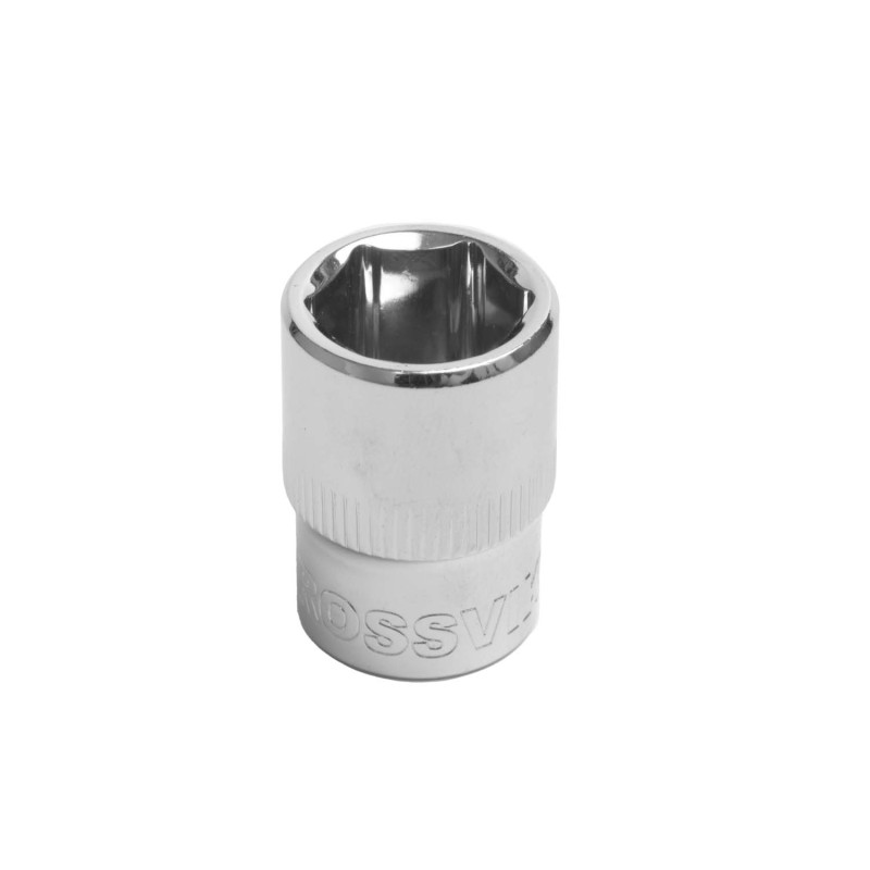 S063814 Головка торцевая ROSSVIK 3/8", 14мм S063814 Головка торцевая ROSSVIK 3/8", 14мм