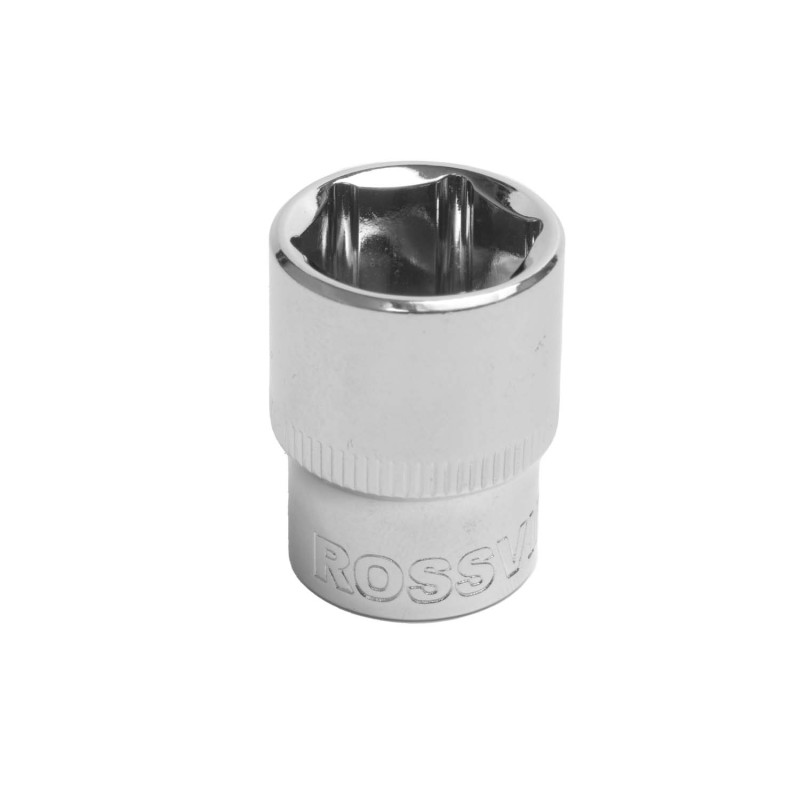 S063816 Головка торцевая ROSSVIK 3/8", 16мм S063816 Головка торцевая ROSSVIK 3/8", 16мм