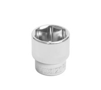 S063821 Головка торцевая ROSSVIK 3/8", 21мм