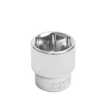 S063821 Головка торцевая ROSSVIK 3/8", 21мм
