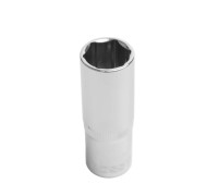 SD061221 Головка торцевая глубокая ROSSVIK 1/2", 21мм