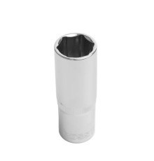 SD061221 Головка торцевая глубокая ROSSVIK 1/2", 21мм