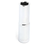 SD061227 Головка торцевая глубокая ROSSVIK 1/2", 27мм