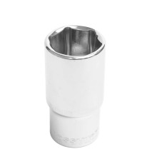 SD061230 Головка торцевая глубокая ROSSVIK 1/2", 30мм