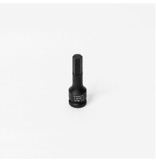 SID12H12 Головка торцевая ударная ROSSVIK, 1/2", Hex H12, L-78мм