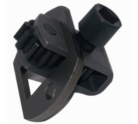 ST258 Приспособление для проворачивания коленвала для MAN, MERCEDES