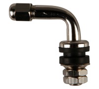 Вентиль VS-8/90 загнутый, пр-во Китай Вентиль VS-8/90 загнутый, пр-во Китай