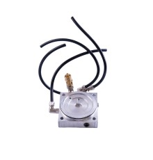 Впускной воздушный клапан в сборе (Air inlet valve assy) S30-2EL, S40-2EL