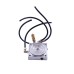 Впускной воздушный клапан в сборе (Air inlet valve assy) S30-2EL, S40-2EL