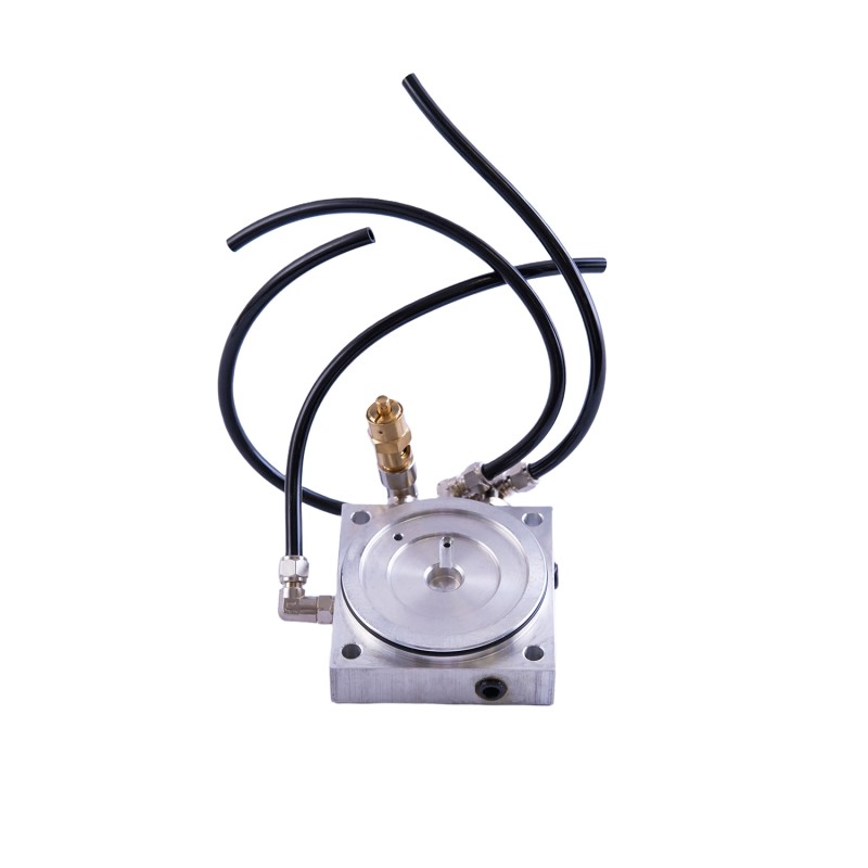 Впускной воздушный клапан в сборе (Air inlet valve assy) S30-2EL, S40-2EL Впускной воздушный клапан в сборе (Air inlet valve assy) S30-2EL, S40-2EL