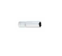 SD061407 Головка торцевая глубокая ROSSVIK 1/4", 7мм