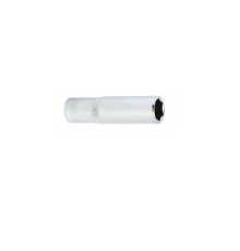 SD061407 Головка торцевая глубокая ROSSVIK 1/4", 7мм