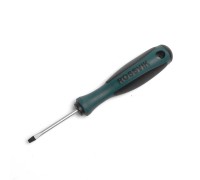 SL3050 Отвертка шлицевая ROSSVIK SL3*50мм
