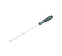 SL3200 Отвертка шлицевая ROSSVIK SL3*200мм