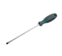 SL6200 Отвертка шлицевая ROSSVIK SL6*200мм