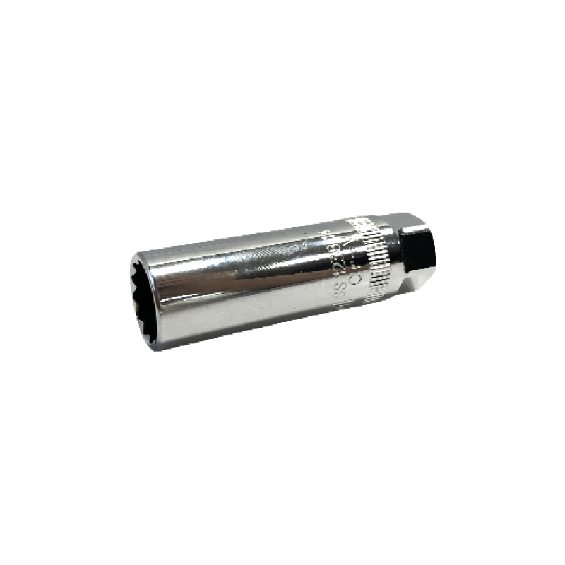 SS123814 Головка свечная ROSSVIK 3/8", 14мм SS123814 Головка свечная ROSSVIK 3/8", 14мм