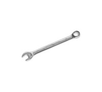 W0112 Ключ гаечный комбинированный ROSSVIK, 12мм