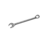 W0122 Ключ гаечный комбинированный ROSSVIK, 22мм