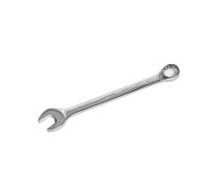 W0127 Ключ гаечный комбинированный ROSSVIK, 27мм