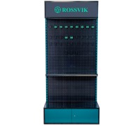 Стеллаж для инструмента ROSSVIK 2200*1000*440мм
