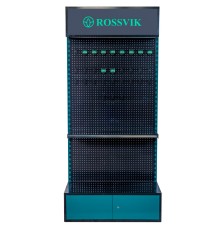 Стеллаж для инструмента ROSSVIK 2200*1000*440мм