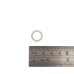 Кольцо нейлоновое манометра (Nylon ring п.2) HJ0804.5005, HJ0804.7016