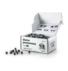 Шип ремонтный ROSSVIK 12-9-2 серия PRO (коробка 500шт)