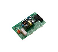 Плата питания VT-64 (POWER BOARD)