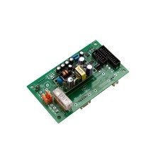 Плата питания VT-64 (POWER BOARD)